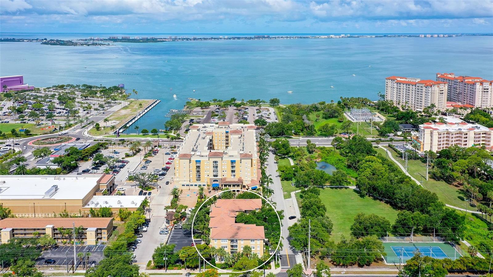 1268 11TH ST #2404, SARASOTA, FL, 34236