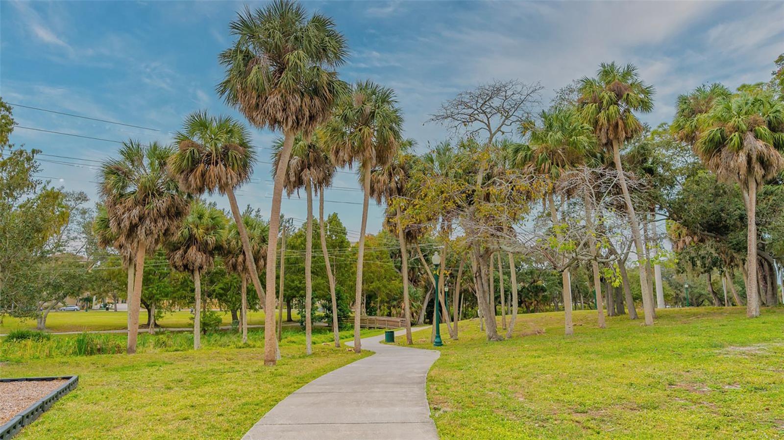 1268 11TH ST #2404, SARASOTA, FL, 34236