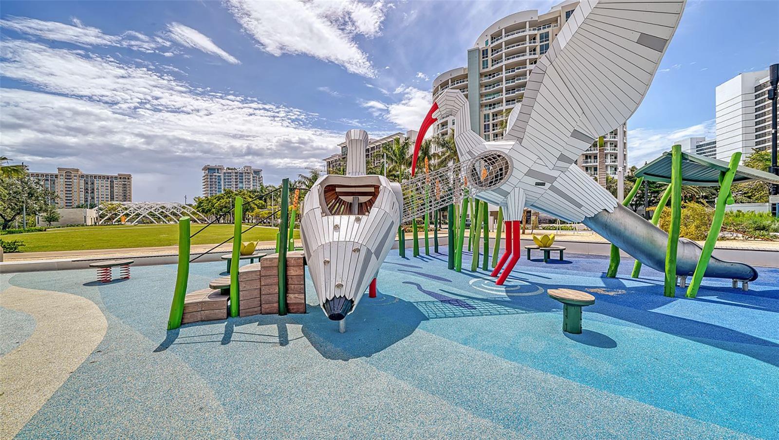 1268 11TH ST #2404, SARASOTA, FL, 34236