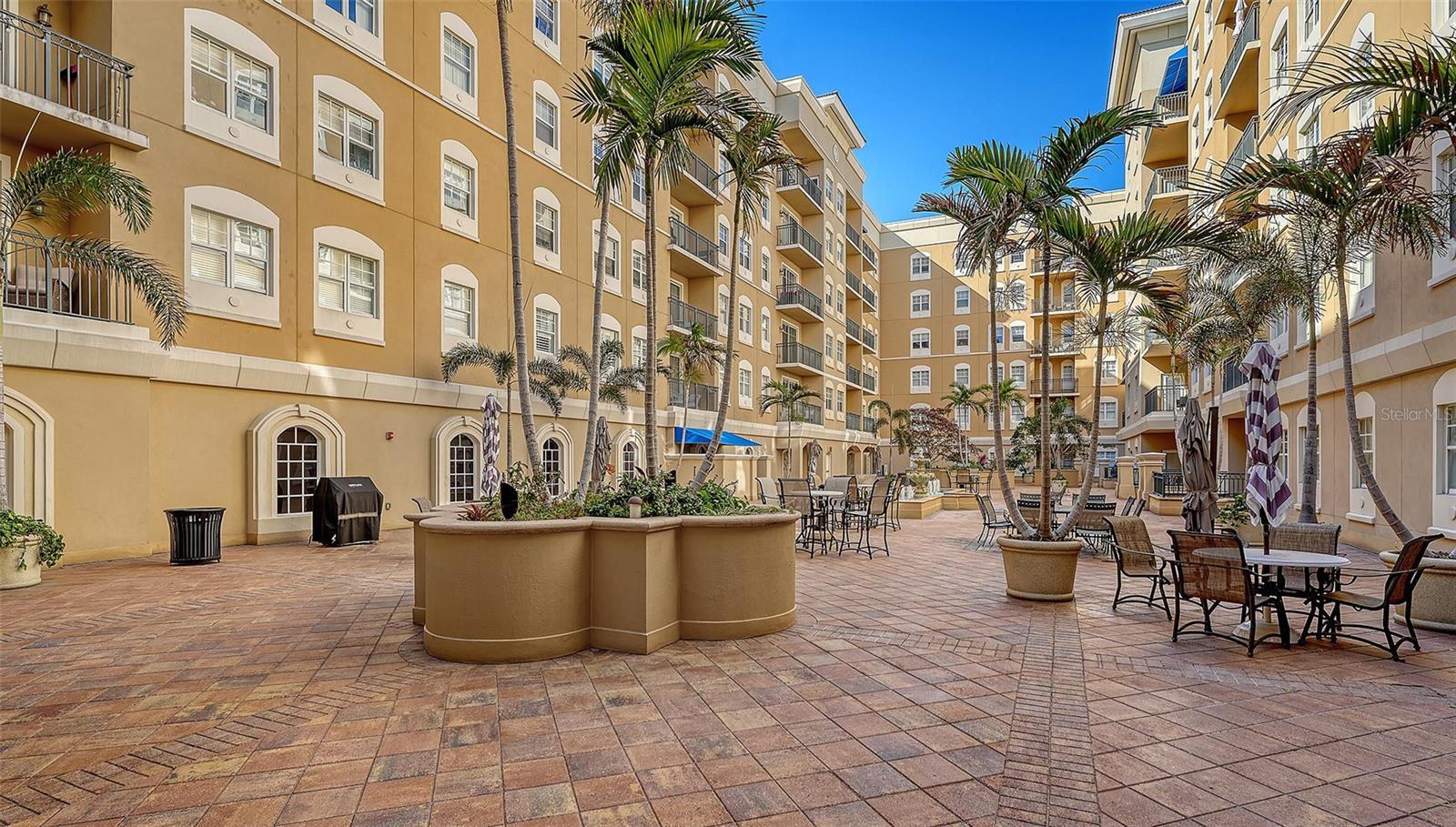 1268 11TH ST #2404, SARASOTA, FL, 34236