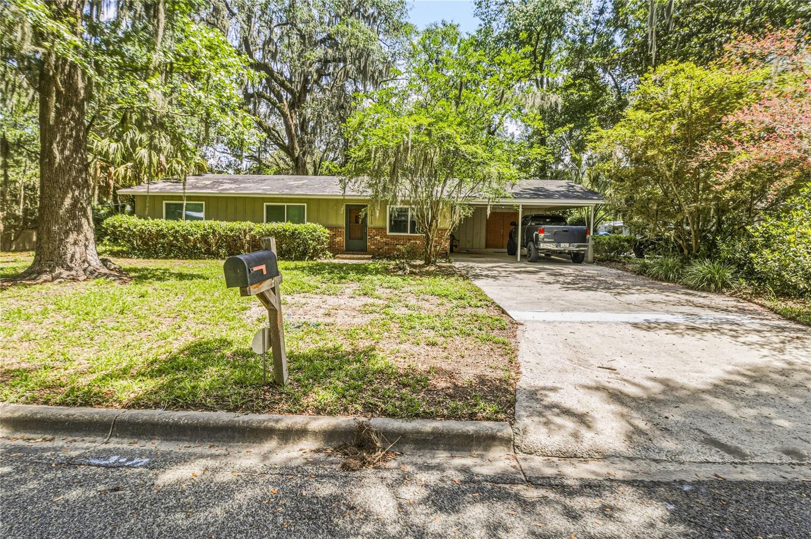 1915 NW 42ND PL, GAINESVILLE, FL, 32605