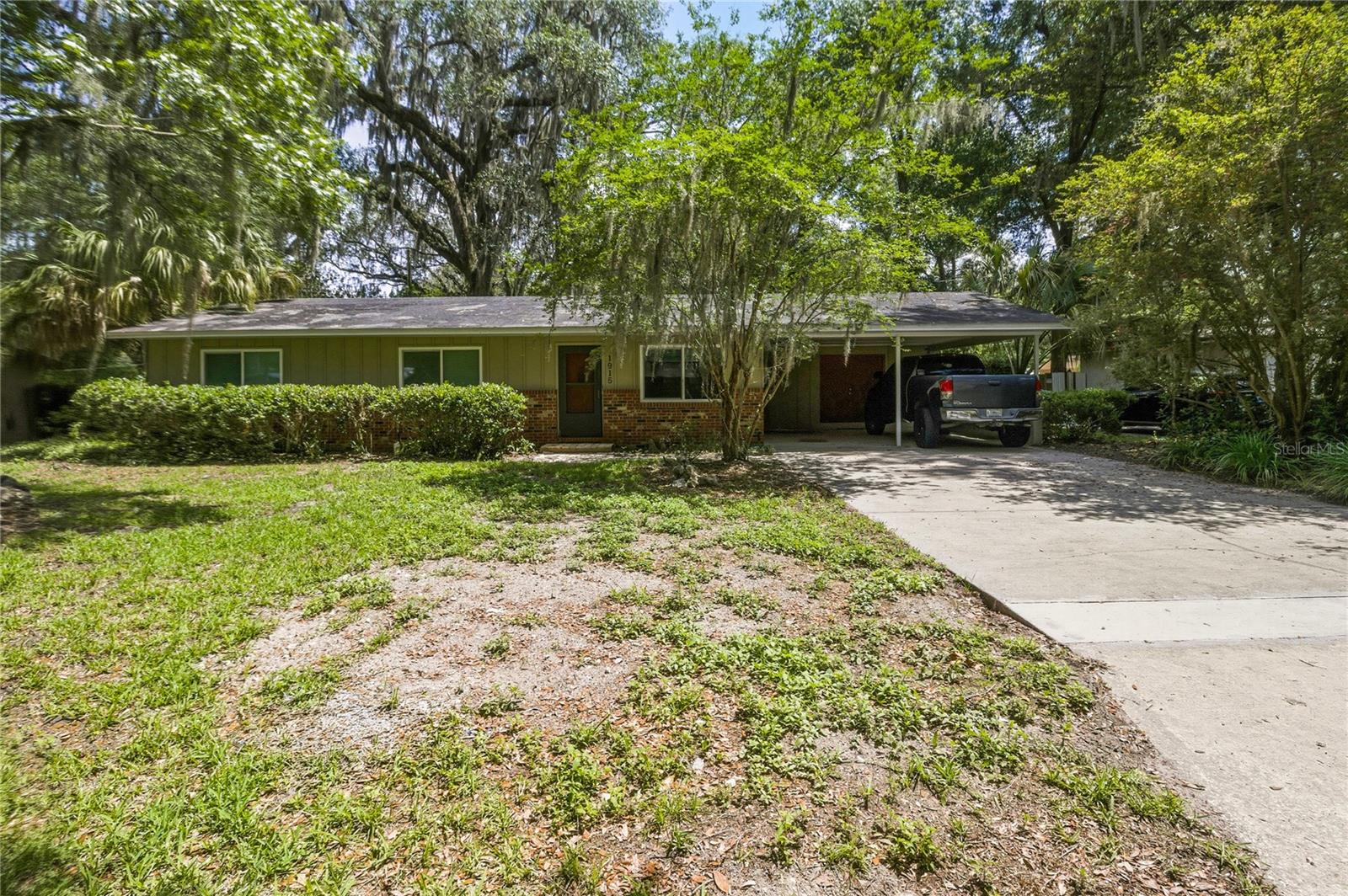 1915 NW 42ND PL, GAINESVILLE, FL, 32605