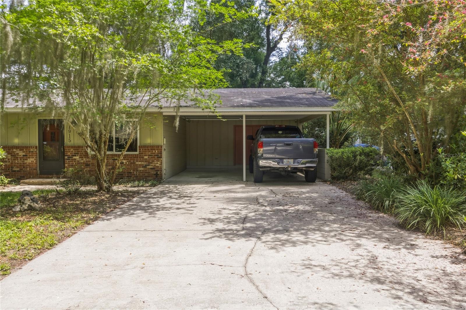1915 NW 42ND PL, GAINESVILLE, FL, 32605
