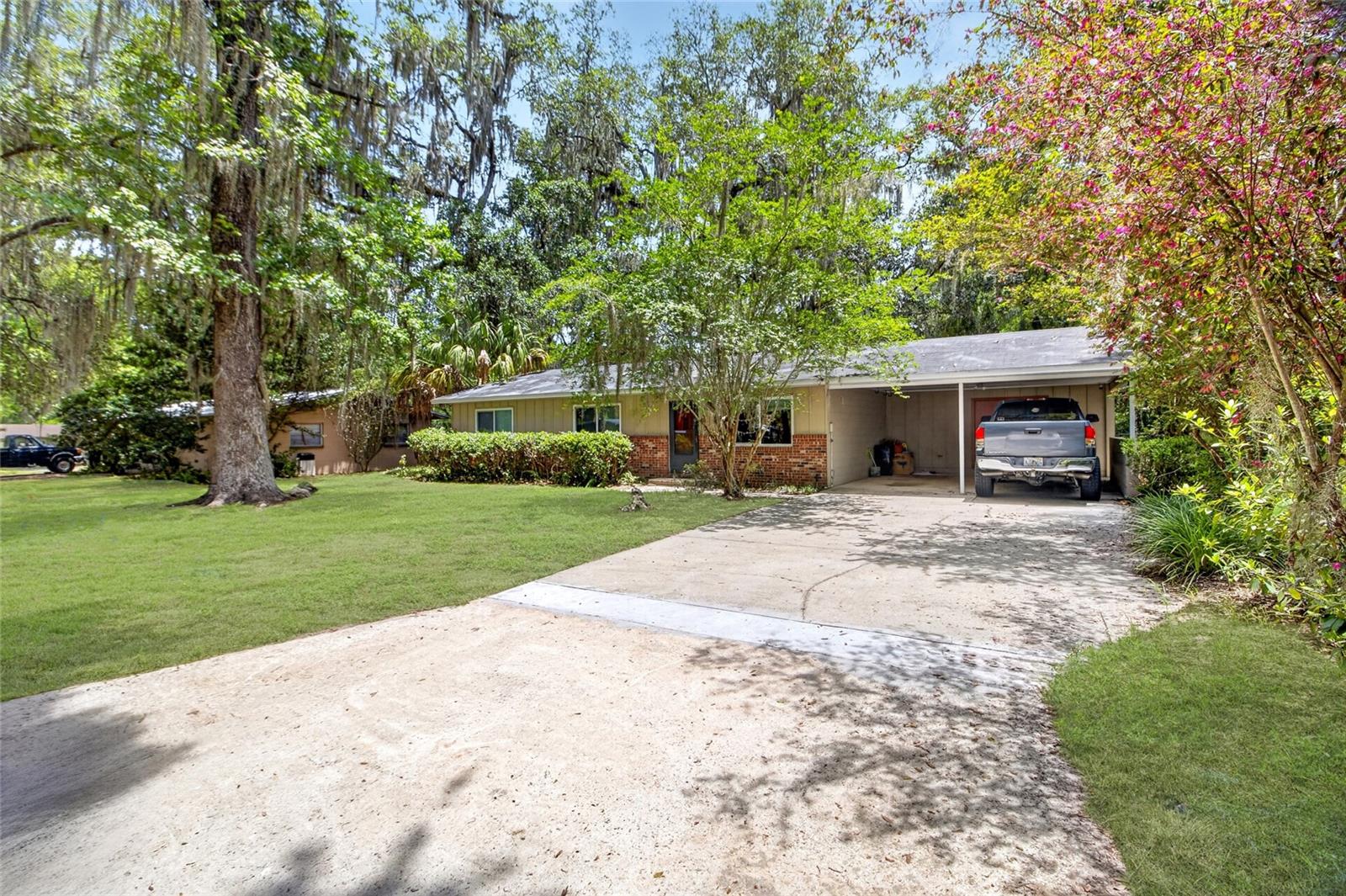 1915 NW 42ND PL, GAINESVILLE, FL, 32605