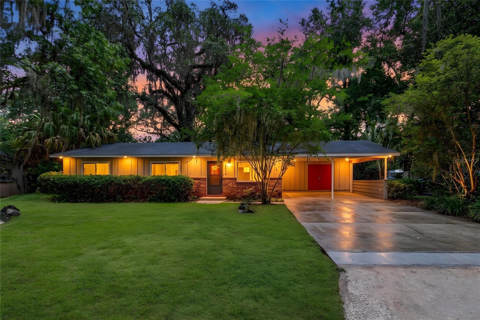 1915 NW 42ND PL, GAINESVILLE, FL, 32605