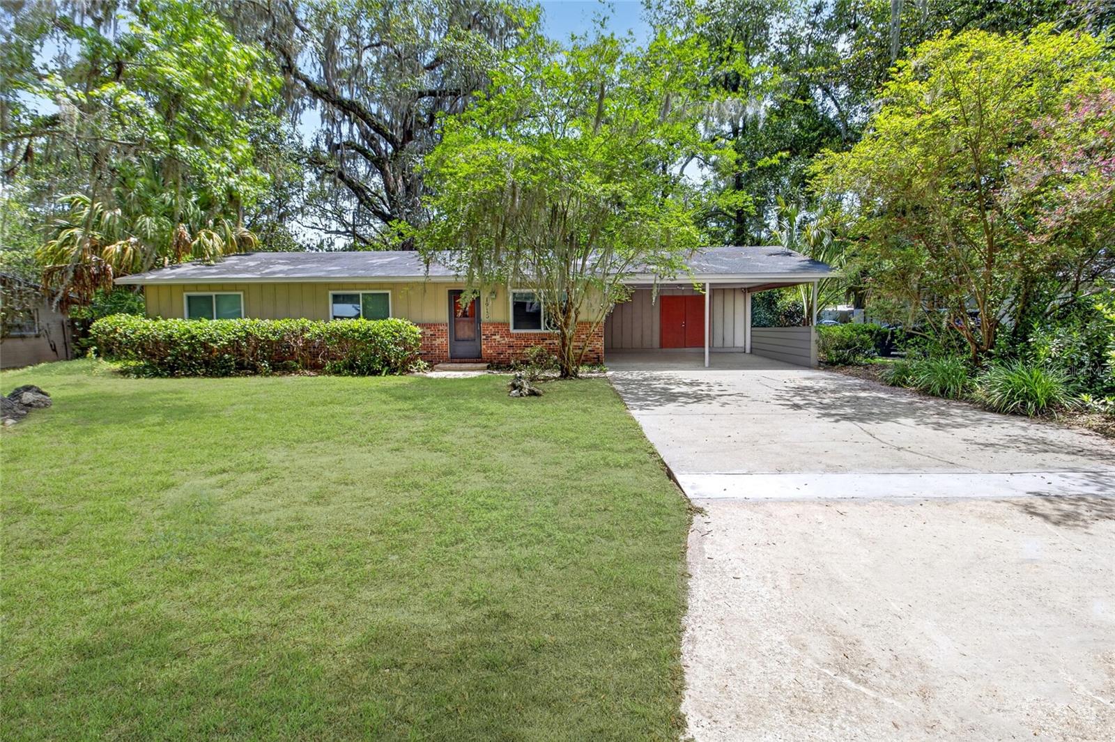 1915 NW 42ND PL, GAINESVILLE, FL, 32605
