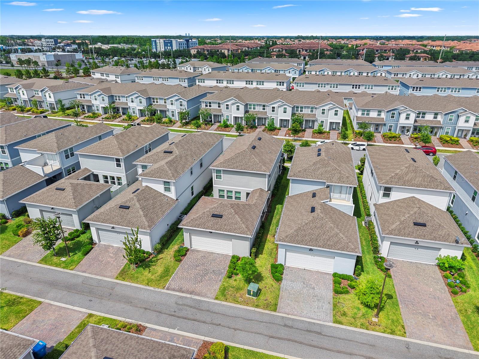 14250 LANIKAI BEACH DR, ORLANDO, FL, 32827