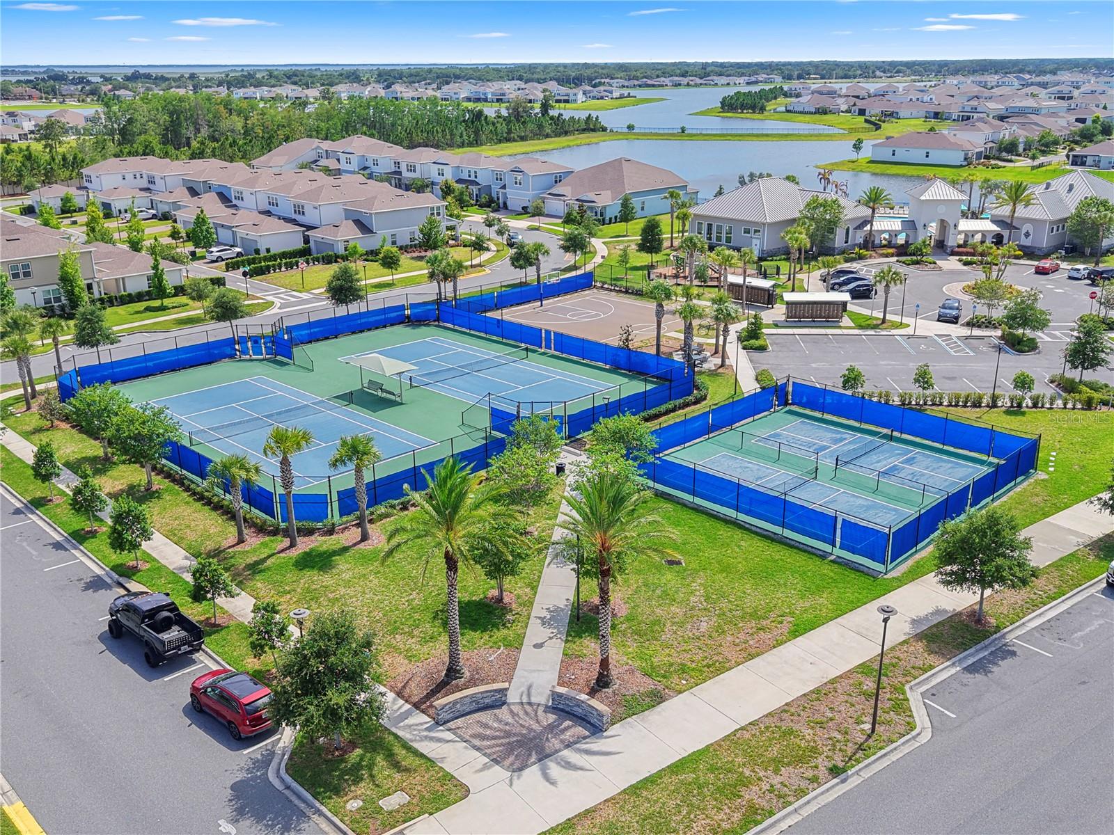 14250 LANIKAI BEACH DR, ORLANDO, FL, 32827