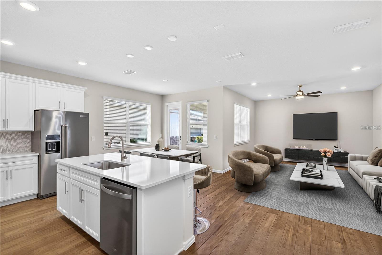 14250 LANIKAI BEACH DR, ORLANDO, FL, 32827