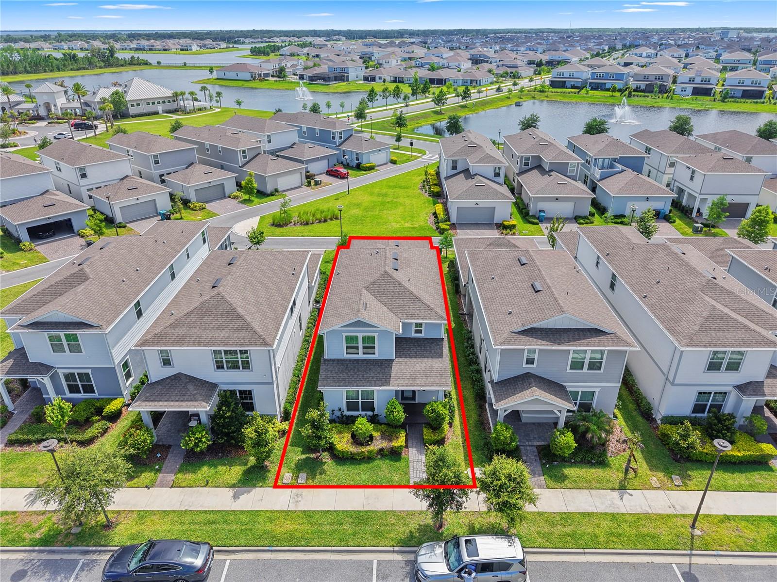 14250 LANIKAI BEACH DR, ORLANDO, FL, 32827
