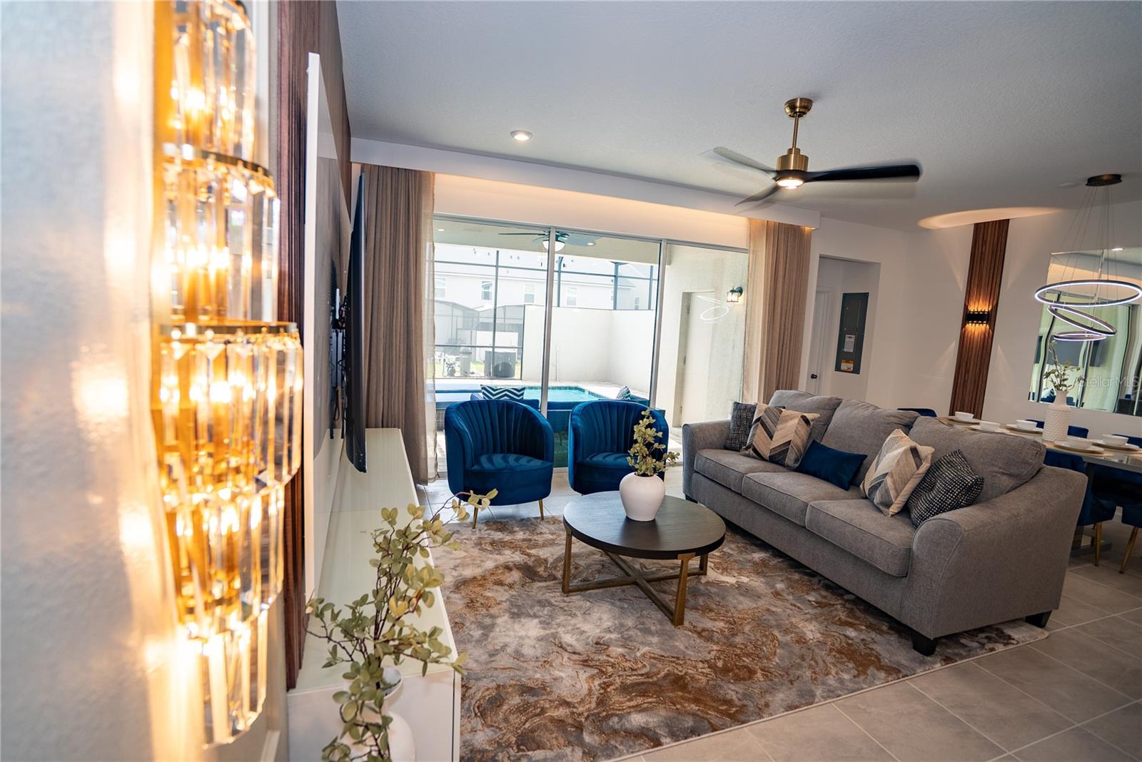 2379 DISTANT SUN TRL, KISSIMMEE, FL, 34747