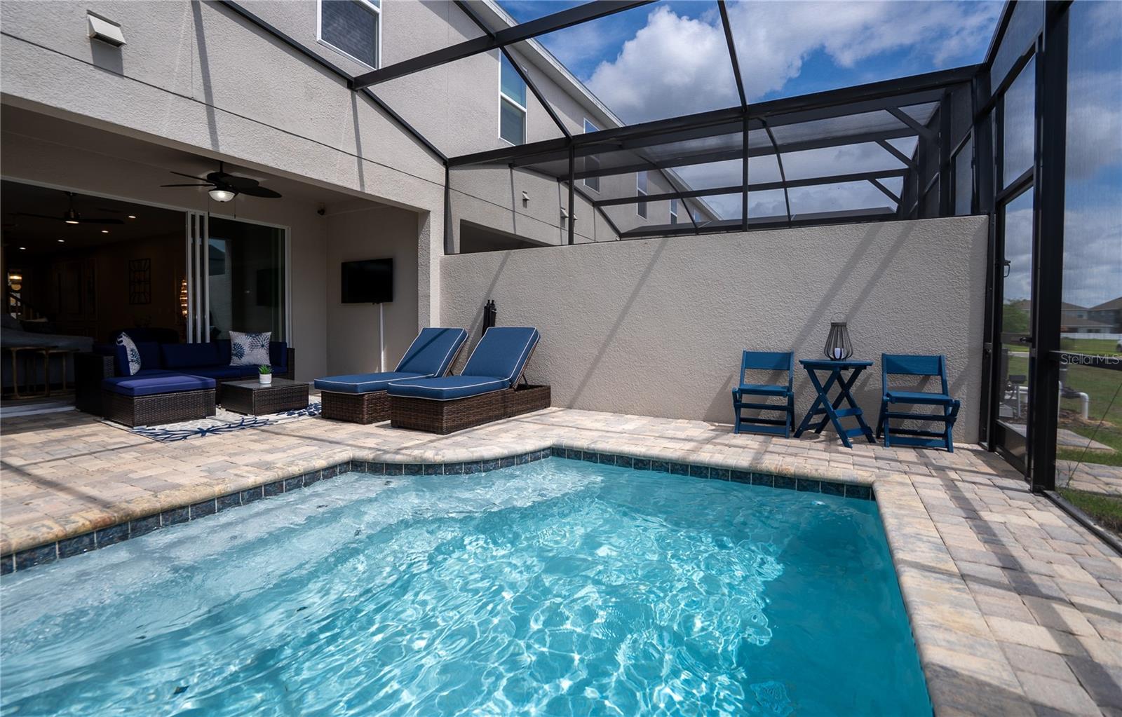 2379 DISTANT SUN TRL, KISSIMMEE, FL, 34747