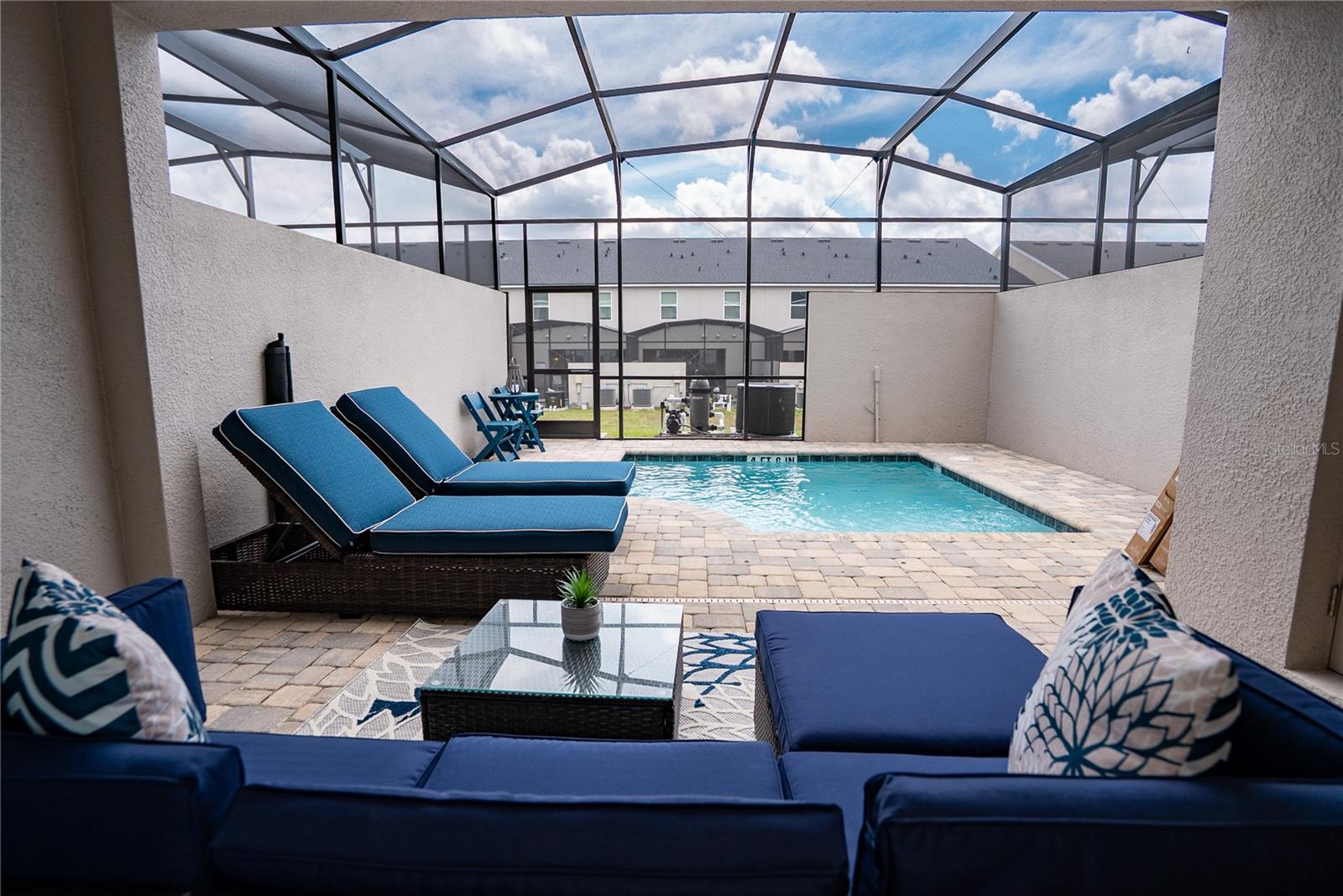 2379 DISTANT SUN TRL, KISSIMMEE, FL, 34747