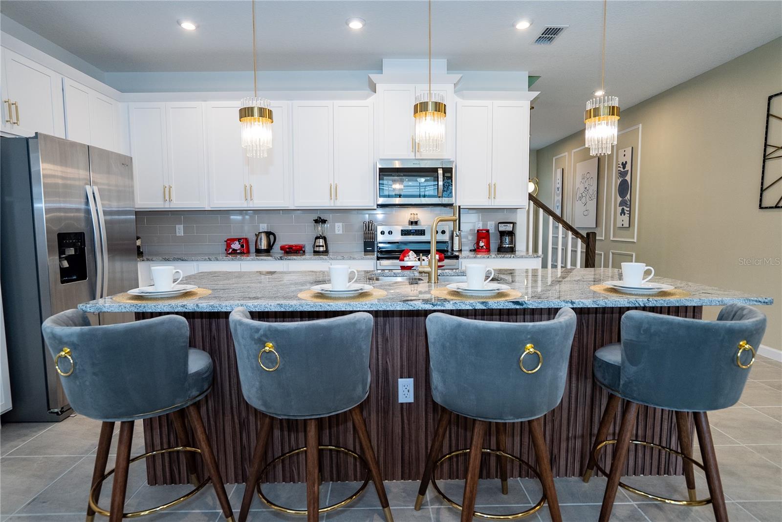 2379 DISTANT SUN TRL, KISSIMMEE, FL, 34747
