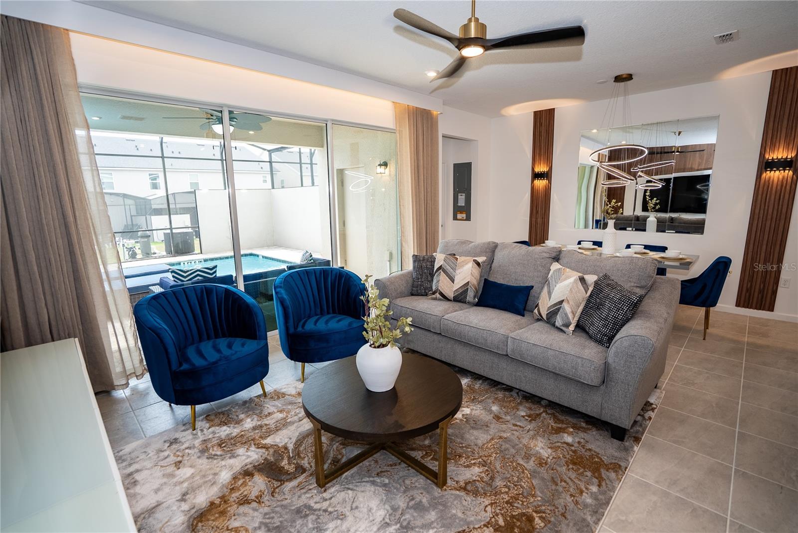 2379 DISTANT SUN TRL, KISSIMMEE, FL, 34747