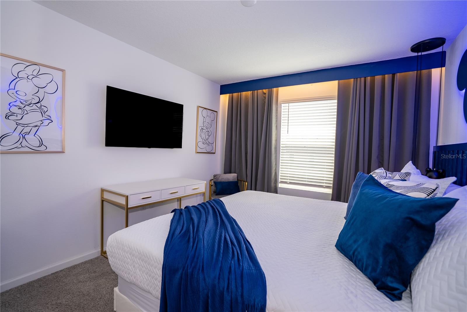 2379 DISTANT SUN TRL, KISSIMMEE, FL, 34747