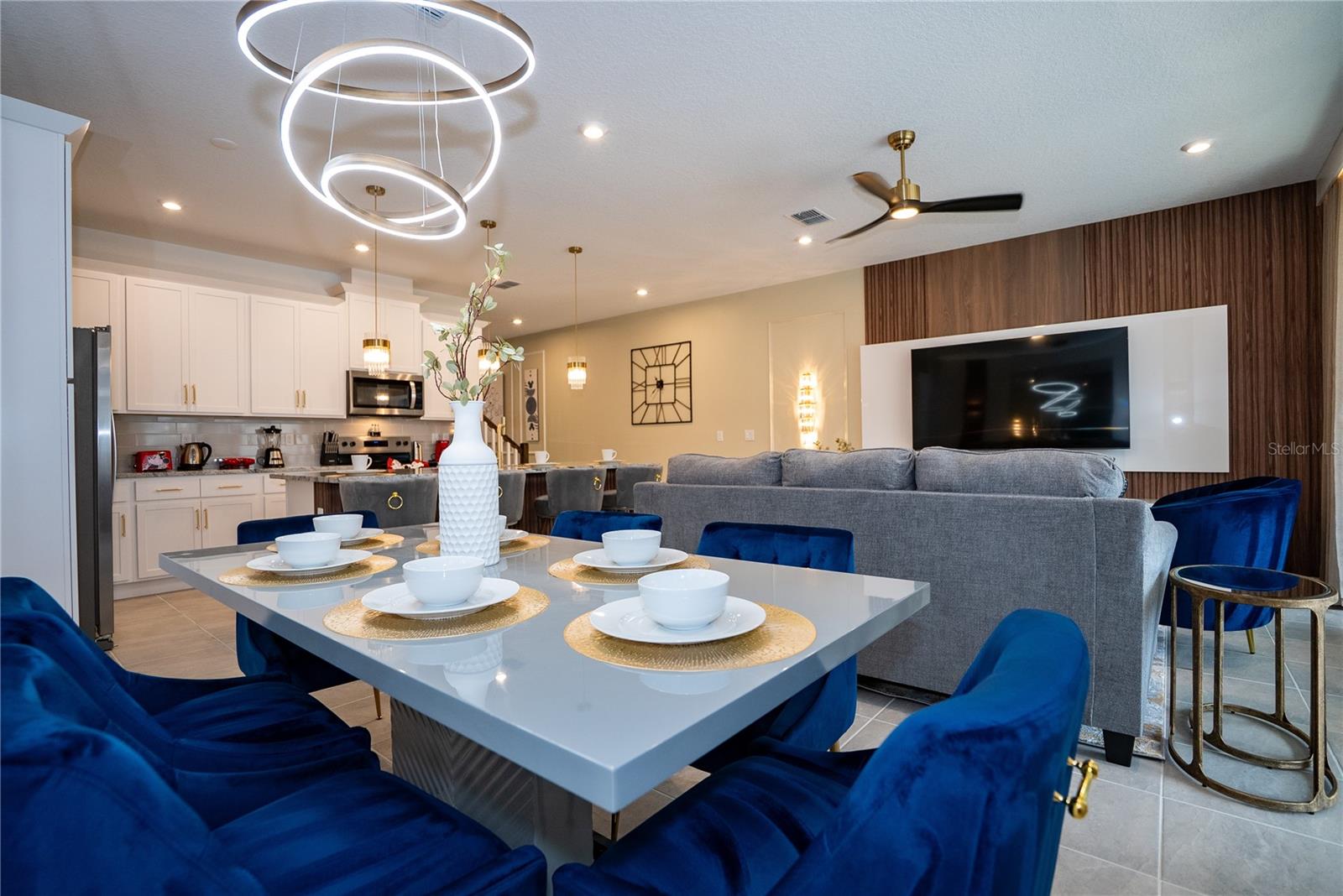 2379 DISTANT SUN TRL, KISSIMMEE, FL, 34747