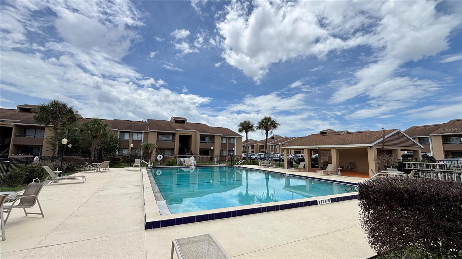 5169 VINELAND RD #B208, ORLANDO, FL, 32811