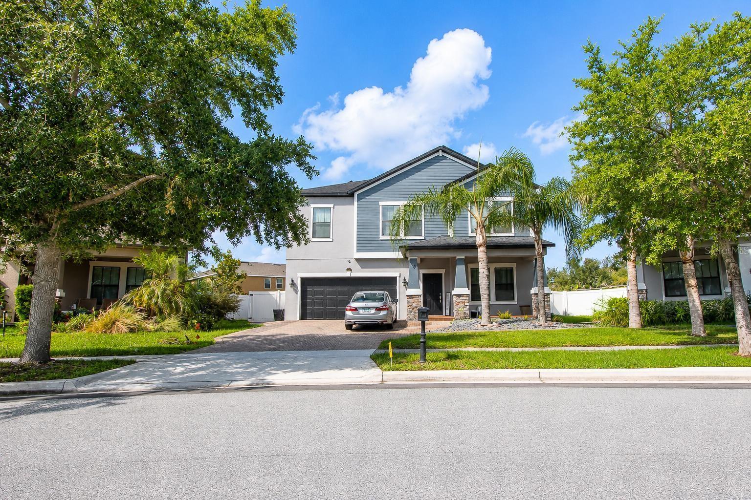 12317 GREAT COMMISSION WAY, ORLANDO, FL, 32832