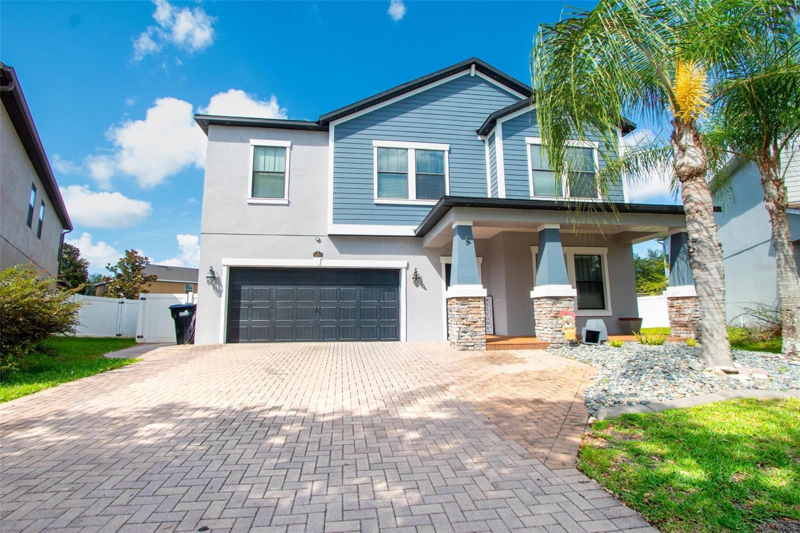 12317 GREAT COMMISSION WAY, ORLANDO, FL, 32832
