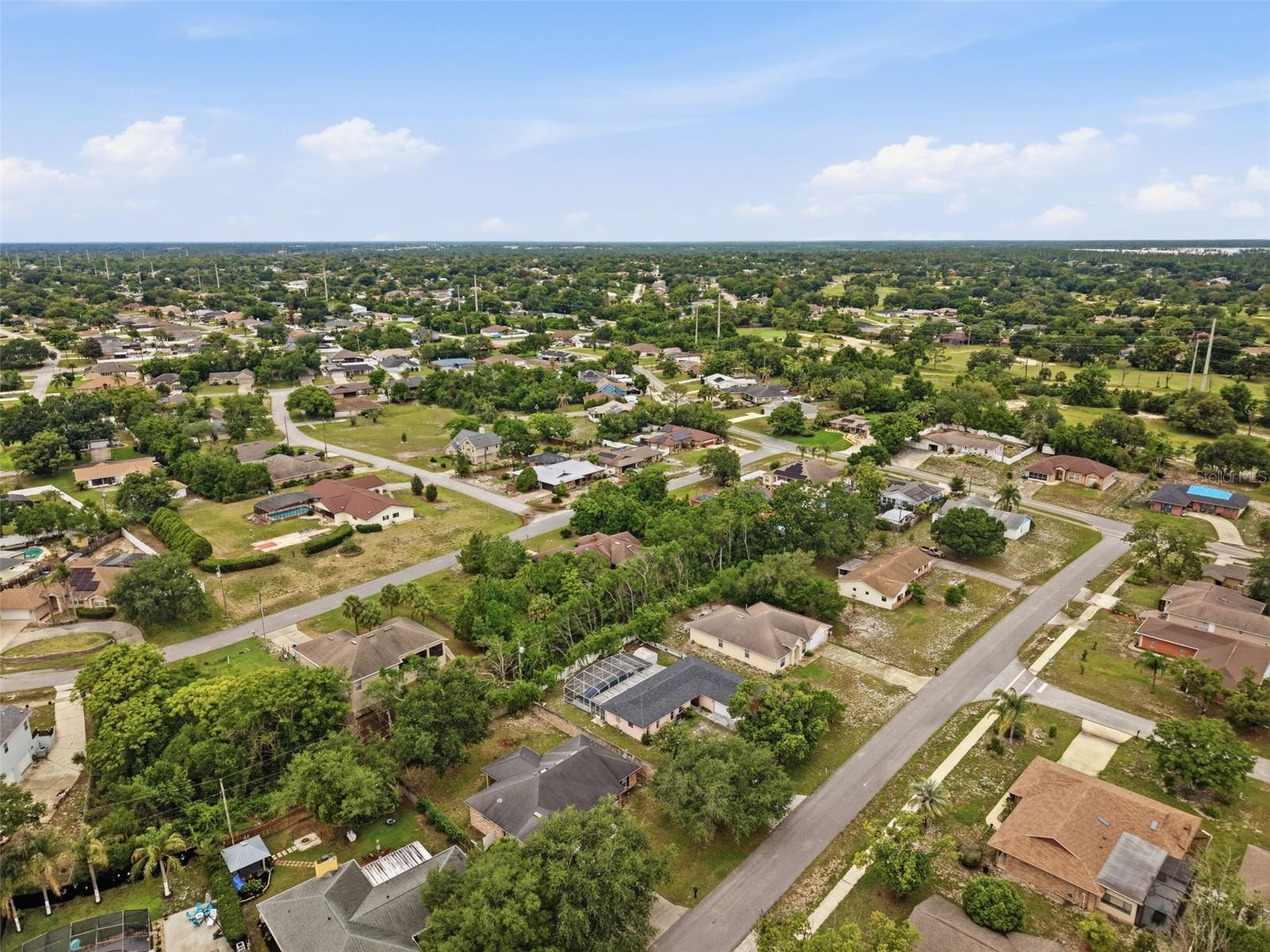 2068 DIXIE BELLE AVE, DELTONA, FL, 32725