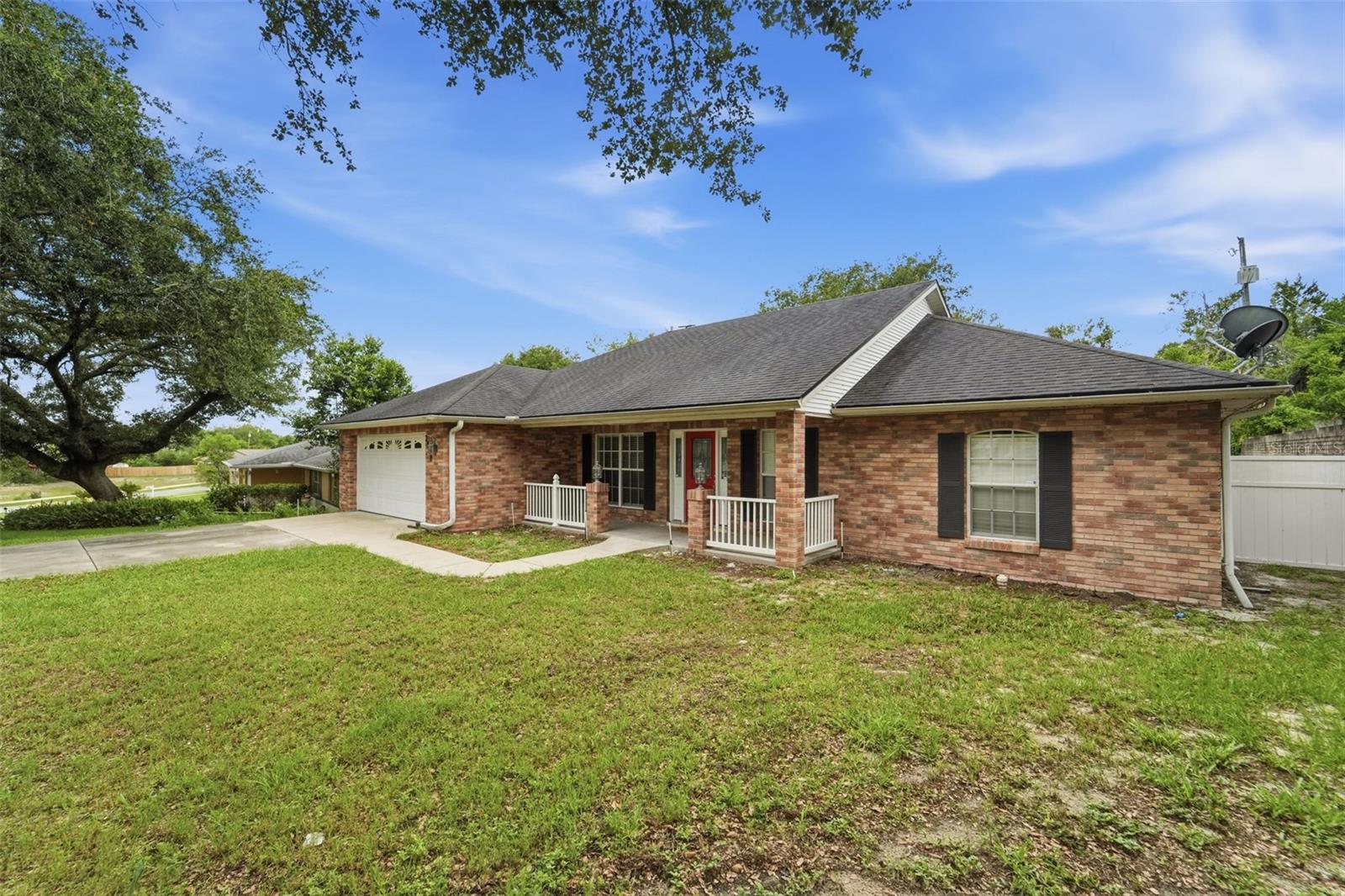 2068 DIXIE BELLE AVE, DELTONA, FL, 32725