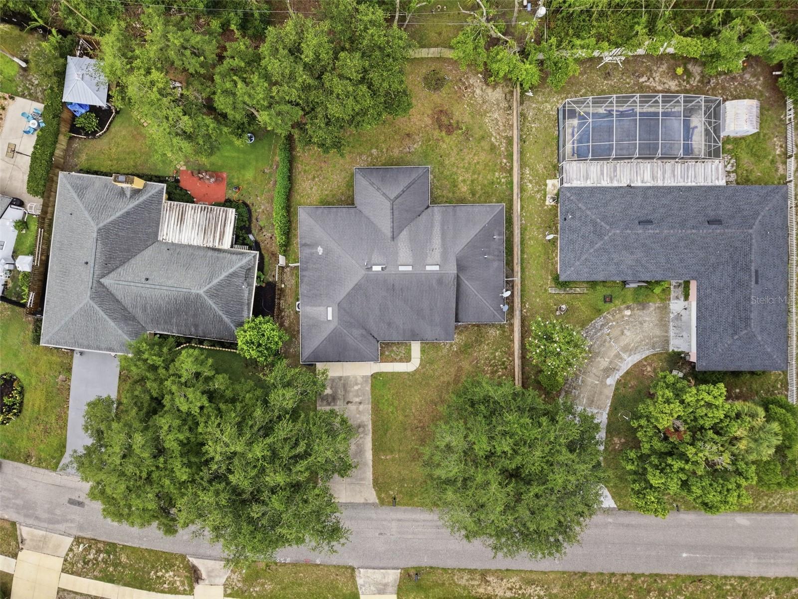 2068 DIXIE BELLE AVE, DELTONA, FL, 32725