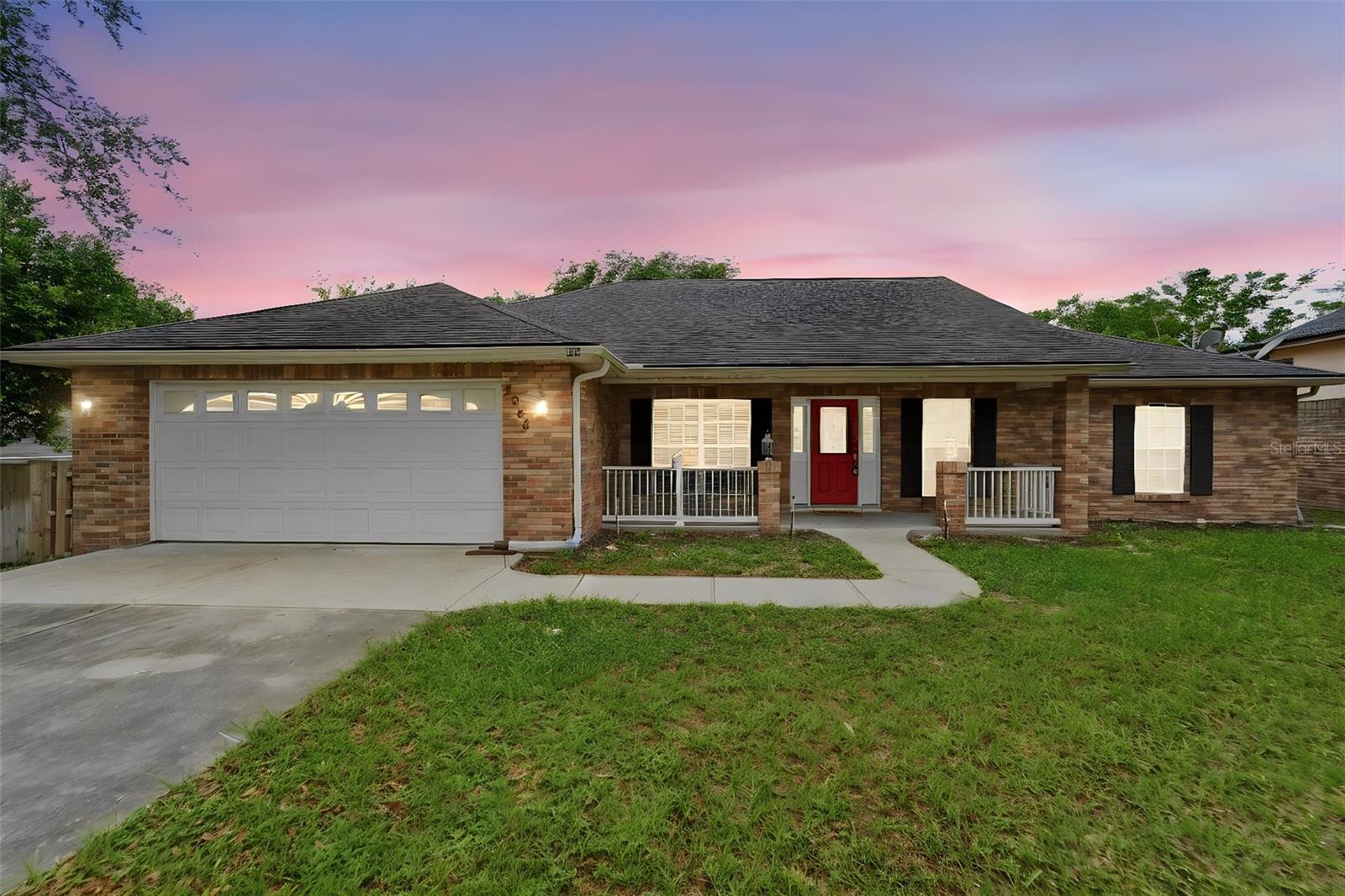 2068 DIXIE BELLE AVE, DELTONA, FL, 32725