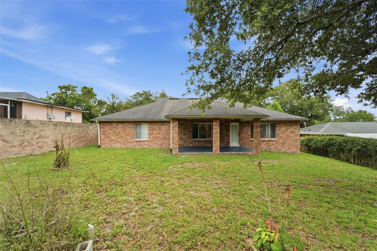 2068 DIXIE BELLE AVE, DELTONA, FL, 32725