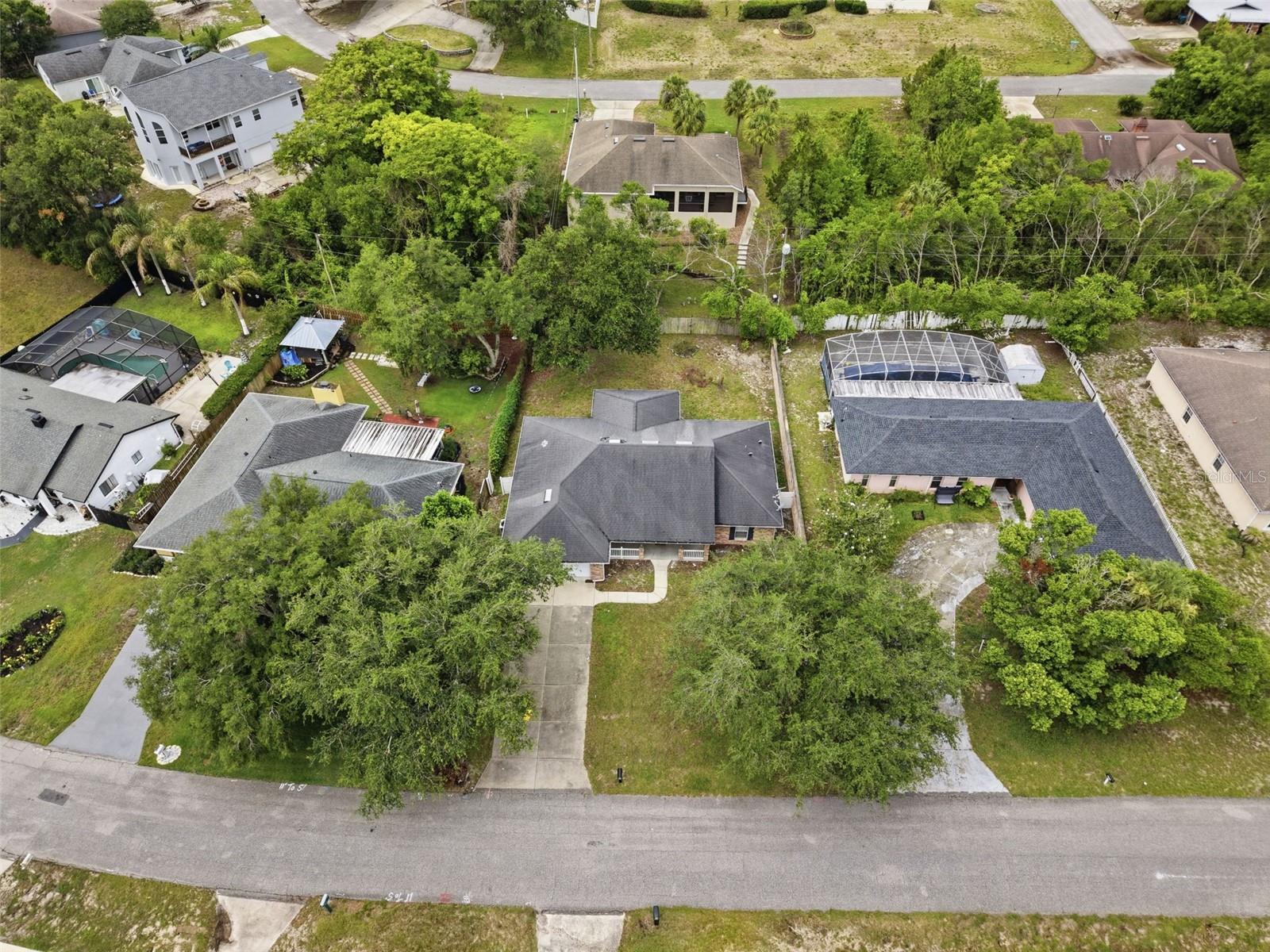 2068 DIXIE BELLE AVE, DELTONA, FL, 32725
