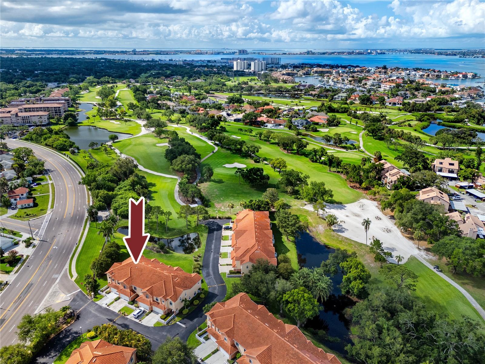 6308 VISTA VERDE DR, GULFPORT, FL, 33707