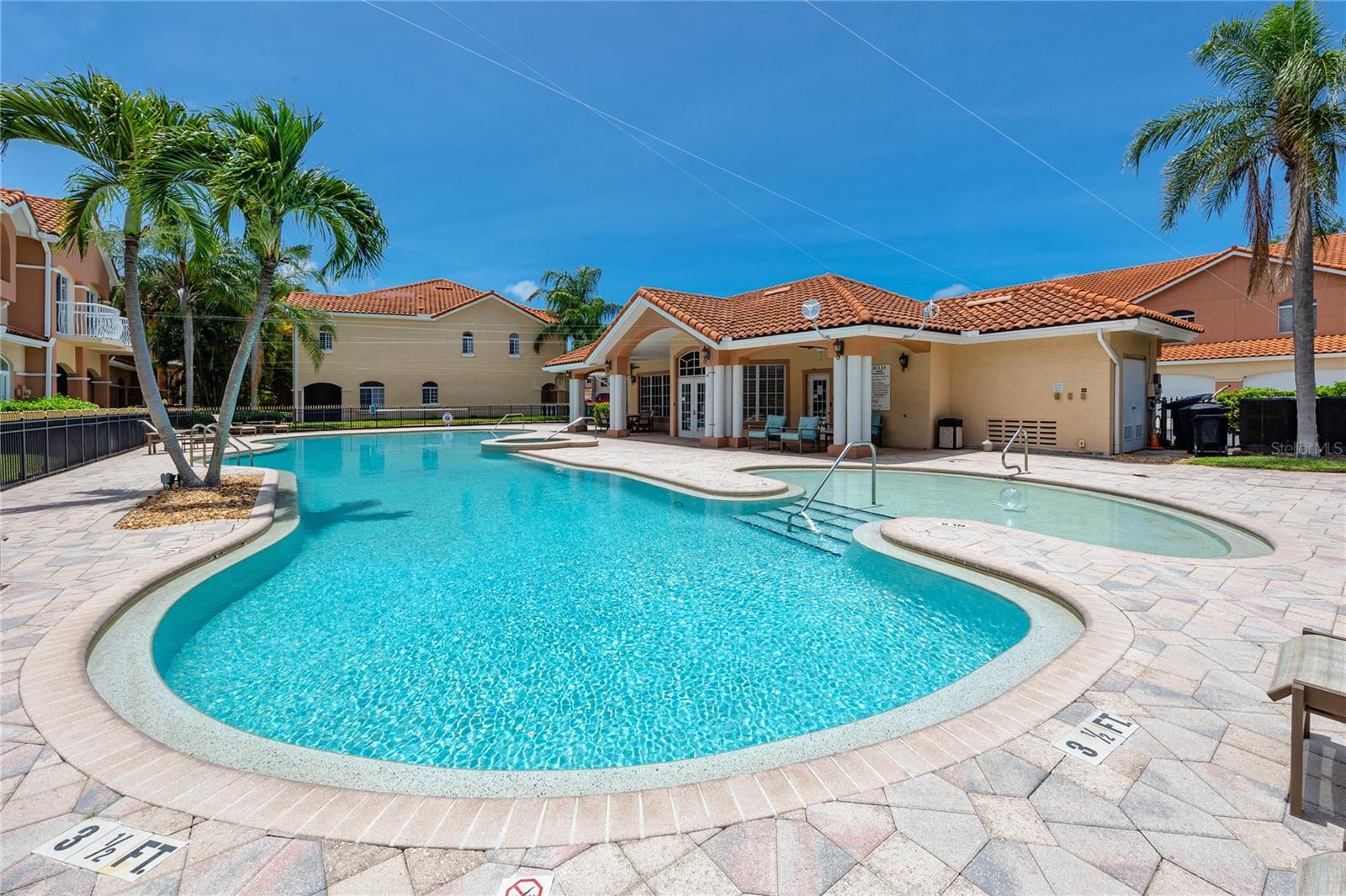 6308 VISTA VERDE DR, GULFPORT, FL, 33707