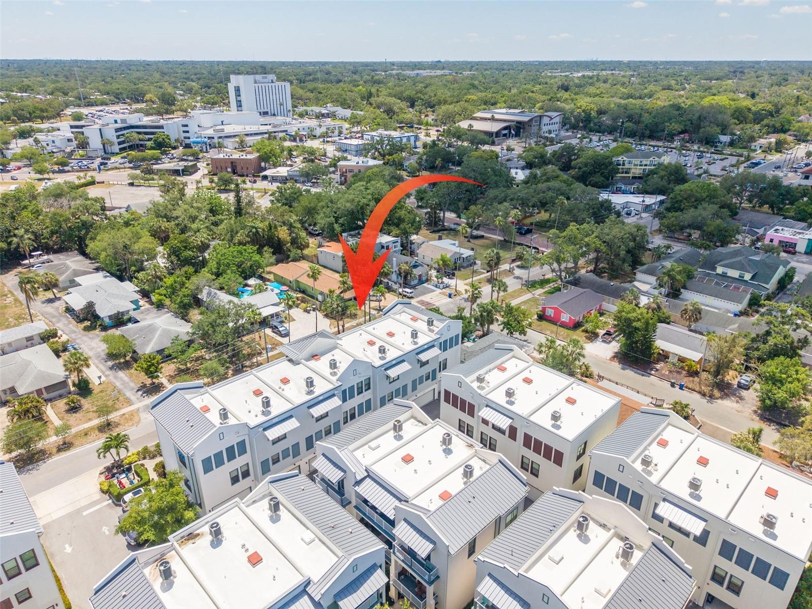 946 HIGHLAND AVE #8, DUNEDIN, FL, 34698