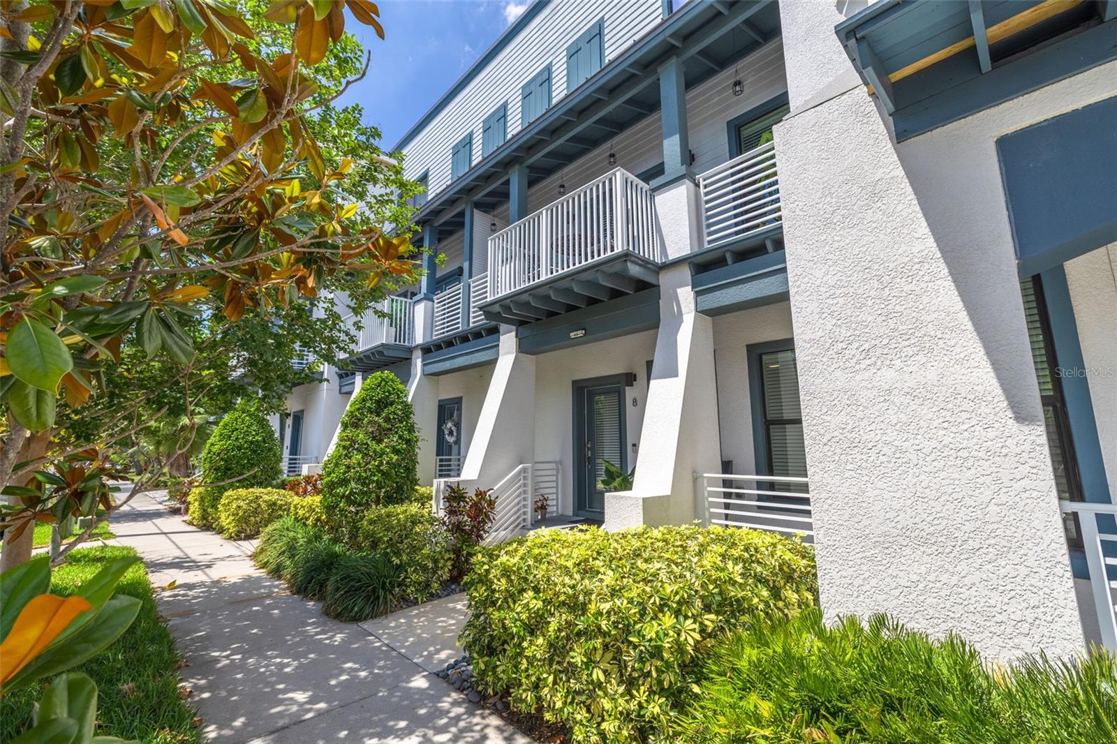 946 HIGHLAND AVE #8, DUNEDIN, FL, 34698