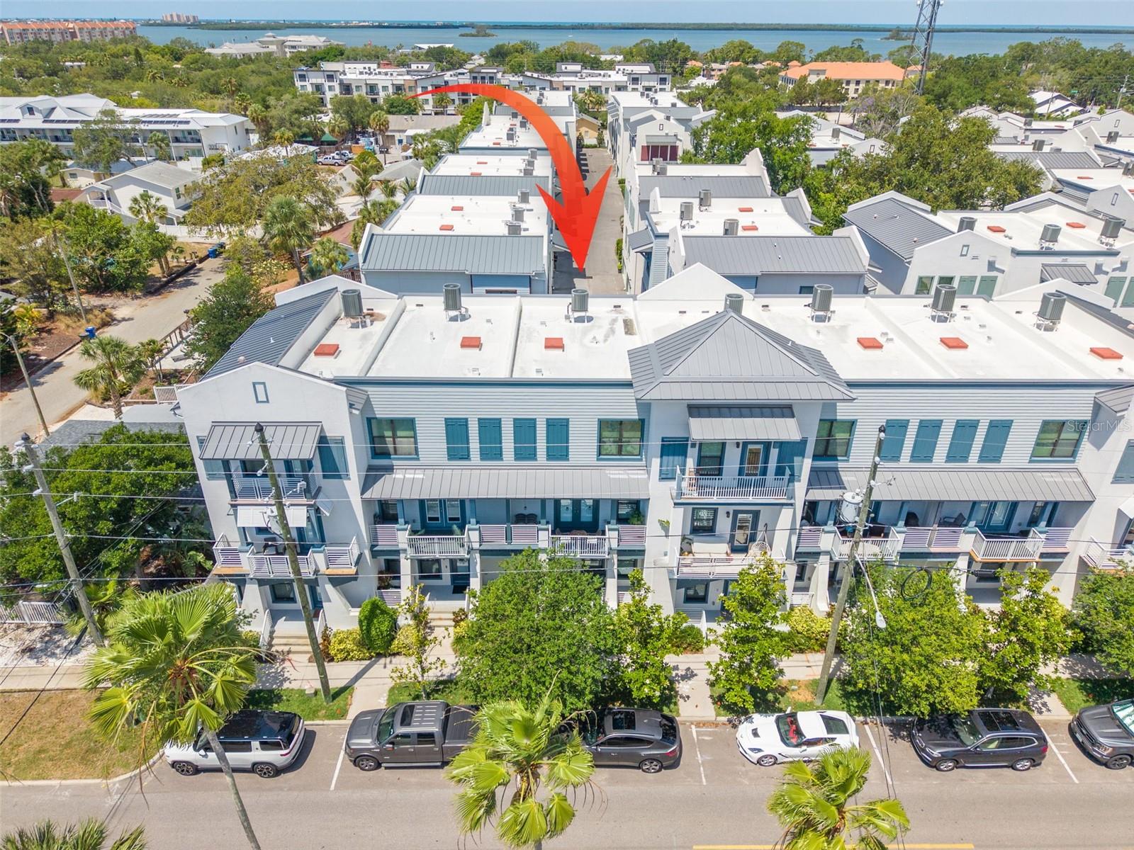 946 HIGHLAND AVE #8, DUNEDIN, FL, 34698