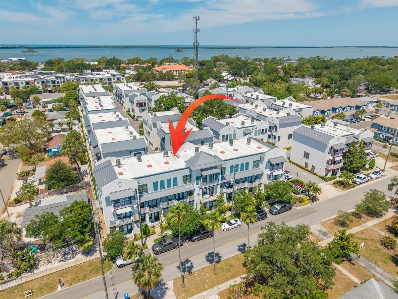 946 HIGHLAND AVE #8, DUNEDIN, FL, 34698