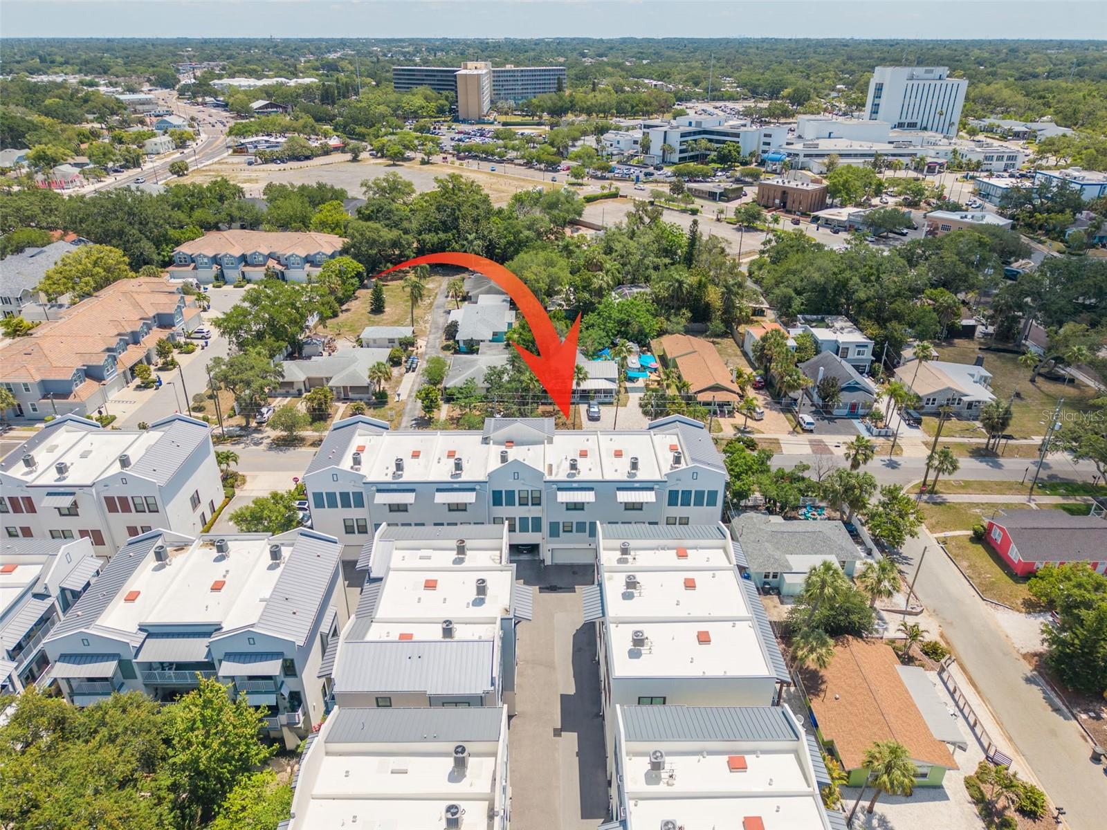 946 HIGHLAND AVE #8, DUNEDIN, FL, 34698