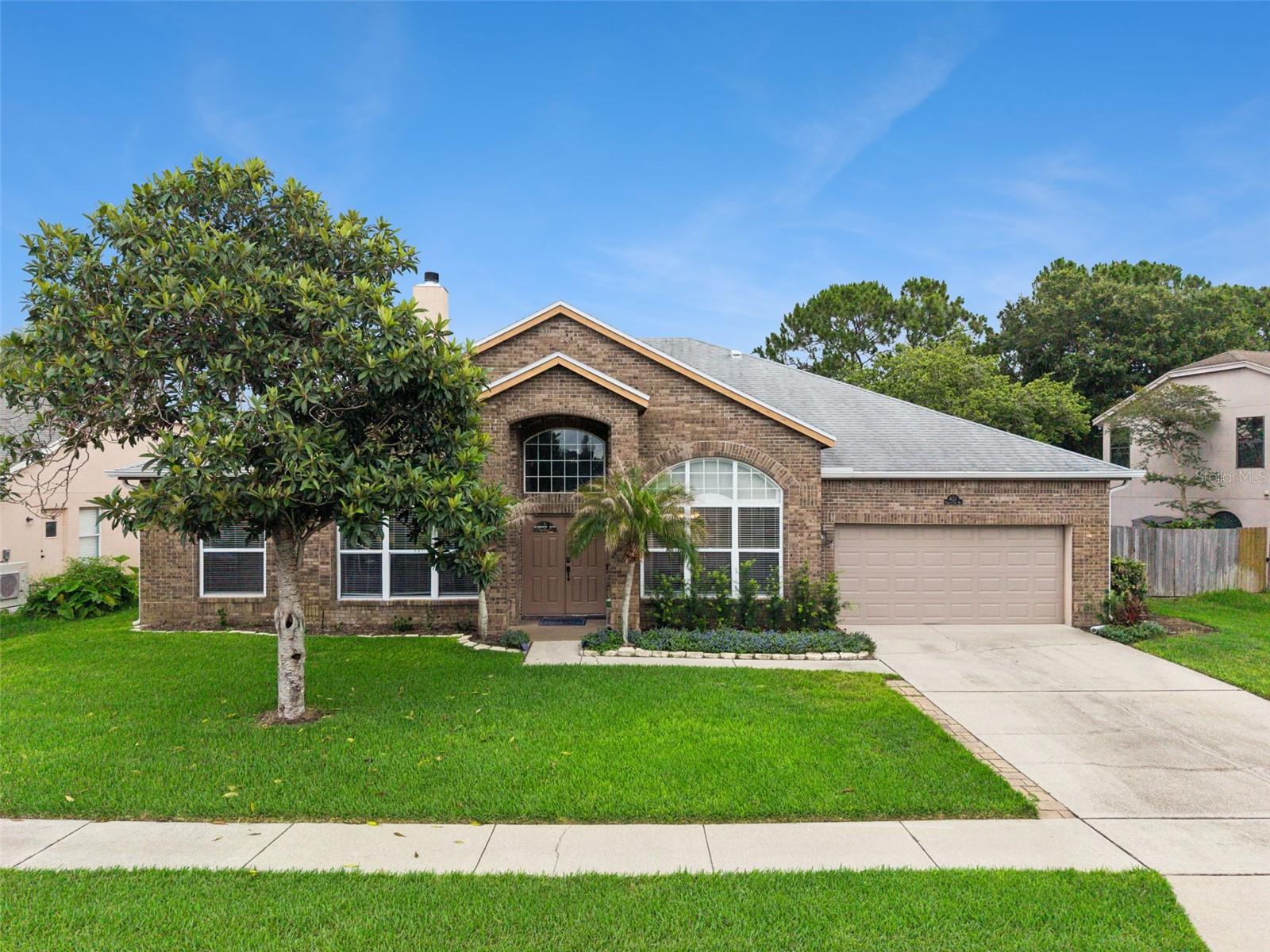 632 TERRACE COVE WAY, ORLANDO, FL, 32828