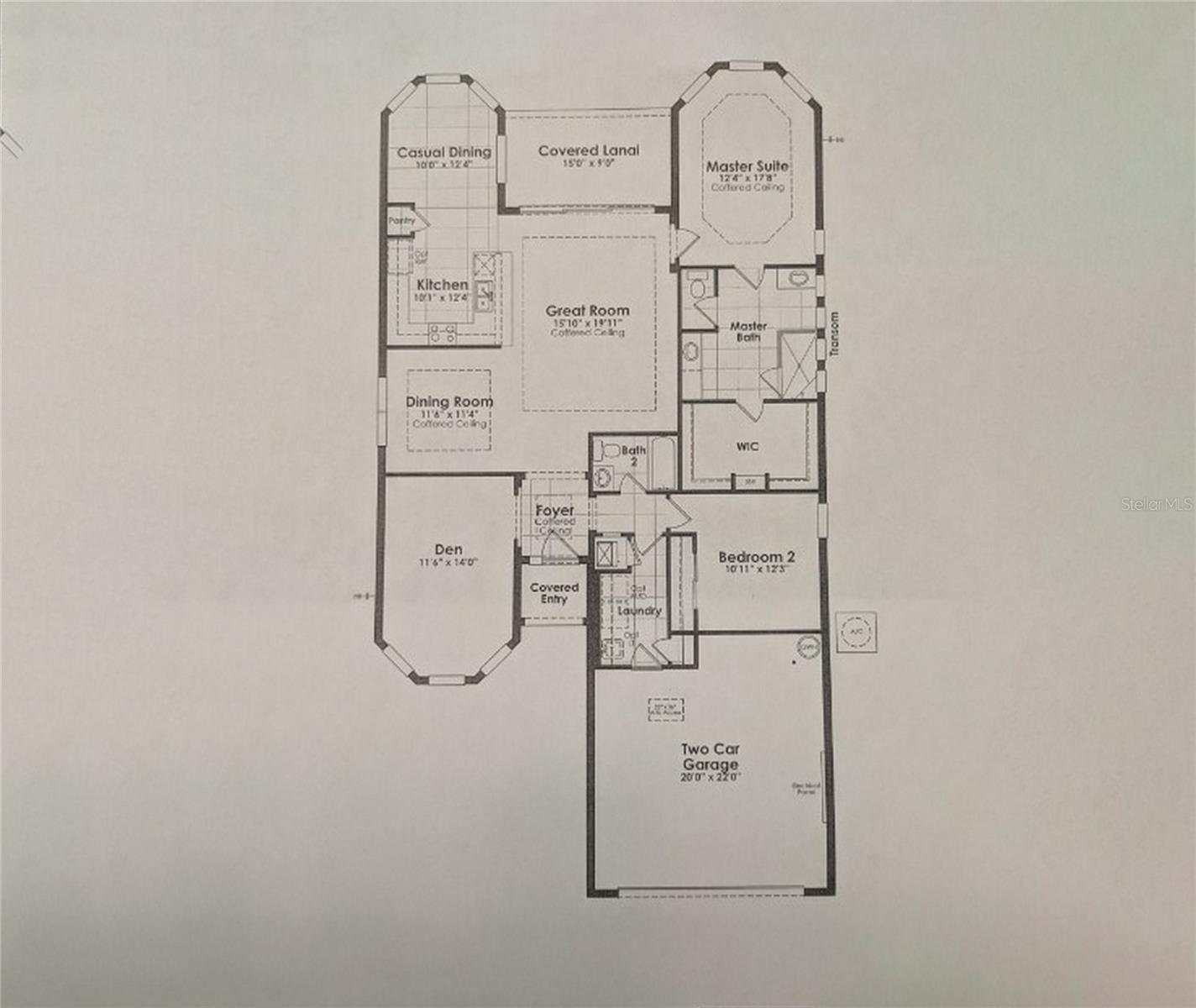 560 ADENMORE TER, DELAND, FL, 32724