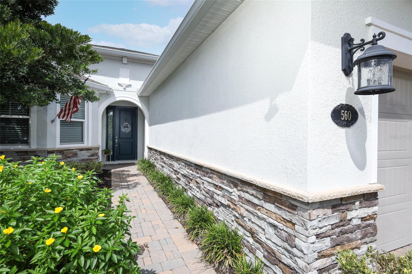560 ADENMORE TER, DELAND, FL, 32724