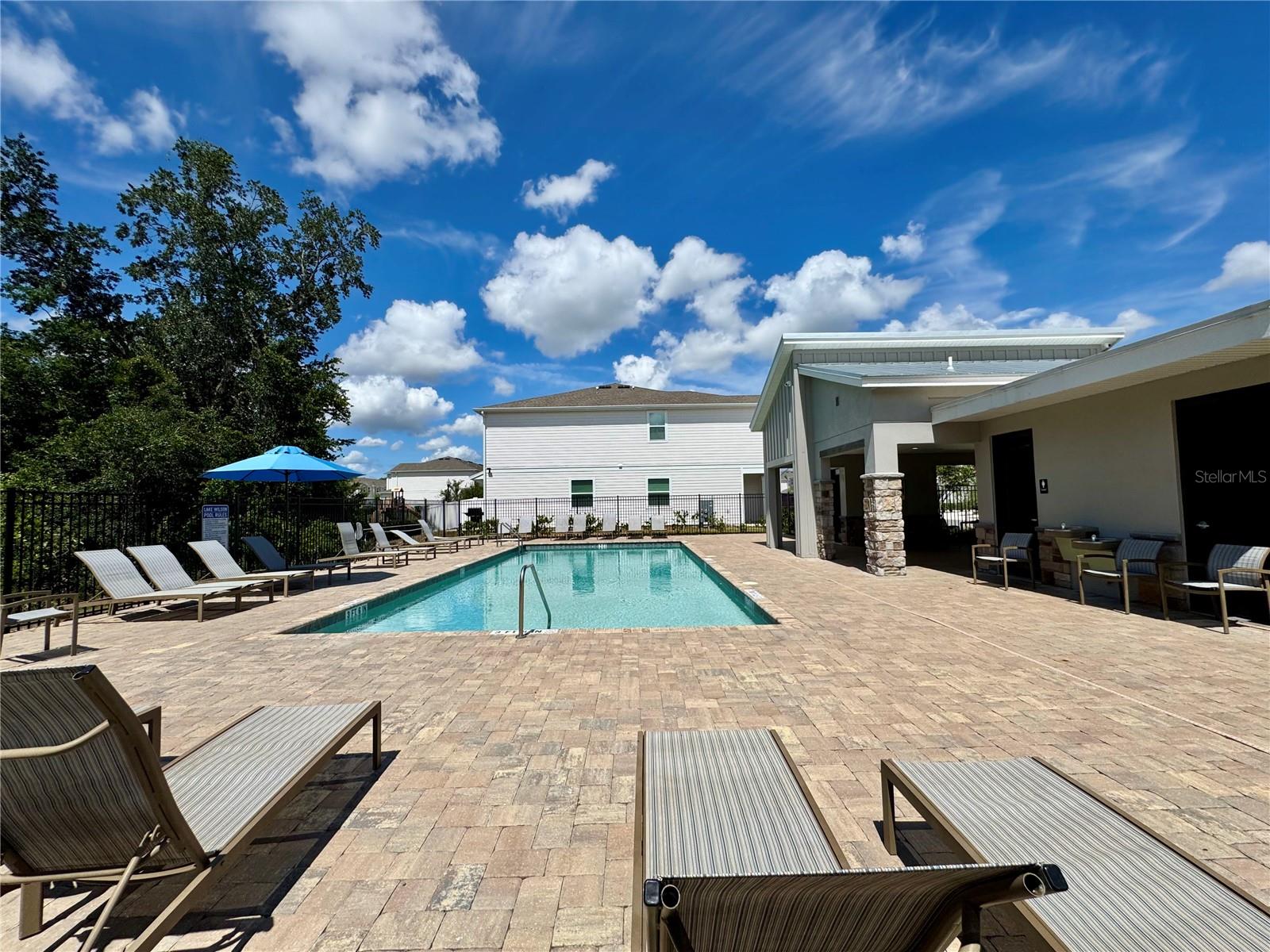 7613 STONE CREEK TRL, KISSIMMEE, FL, 34747