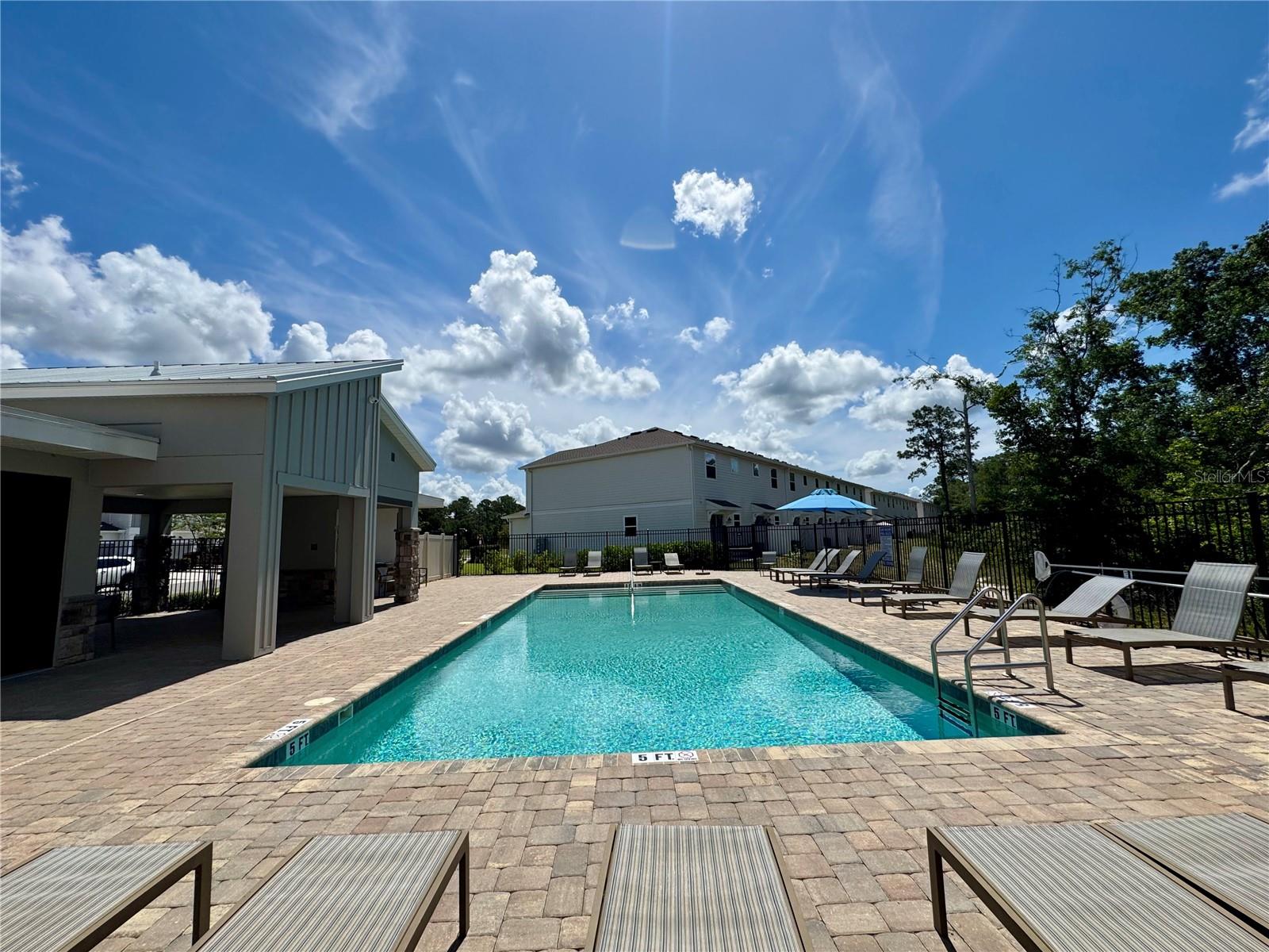 7613 STONE CREEK TRL, KISSIMMEE, FL, 34747
