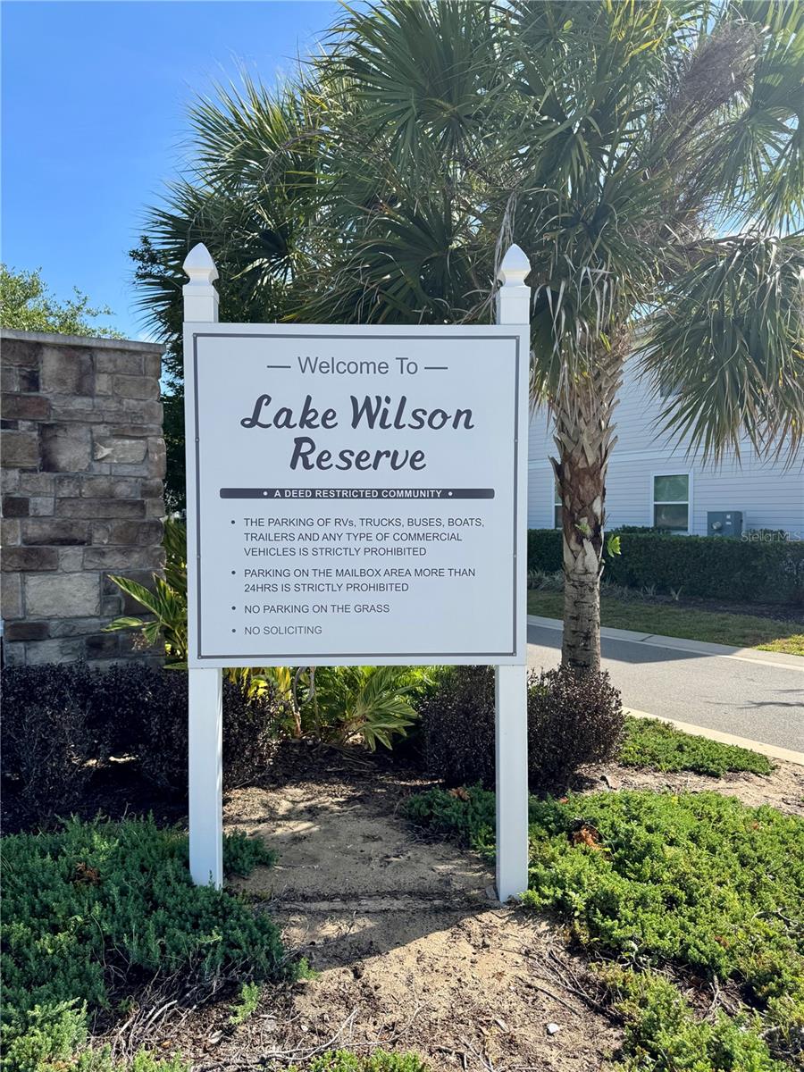 7613 STONE CREEK TRL, KISSIMMEE, FL, 34747