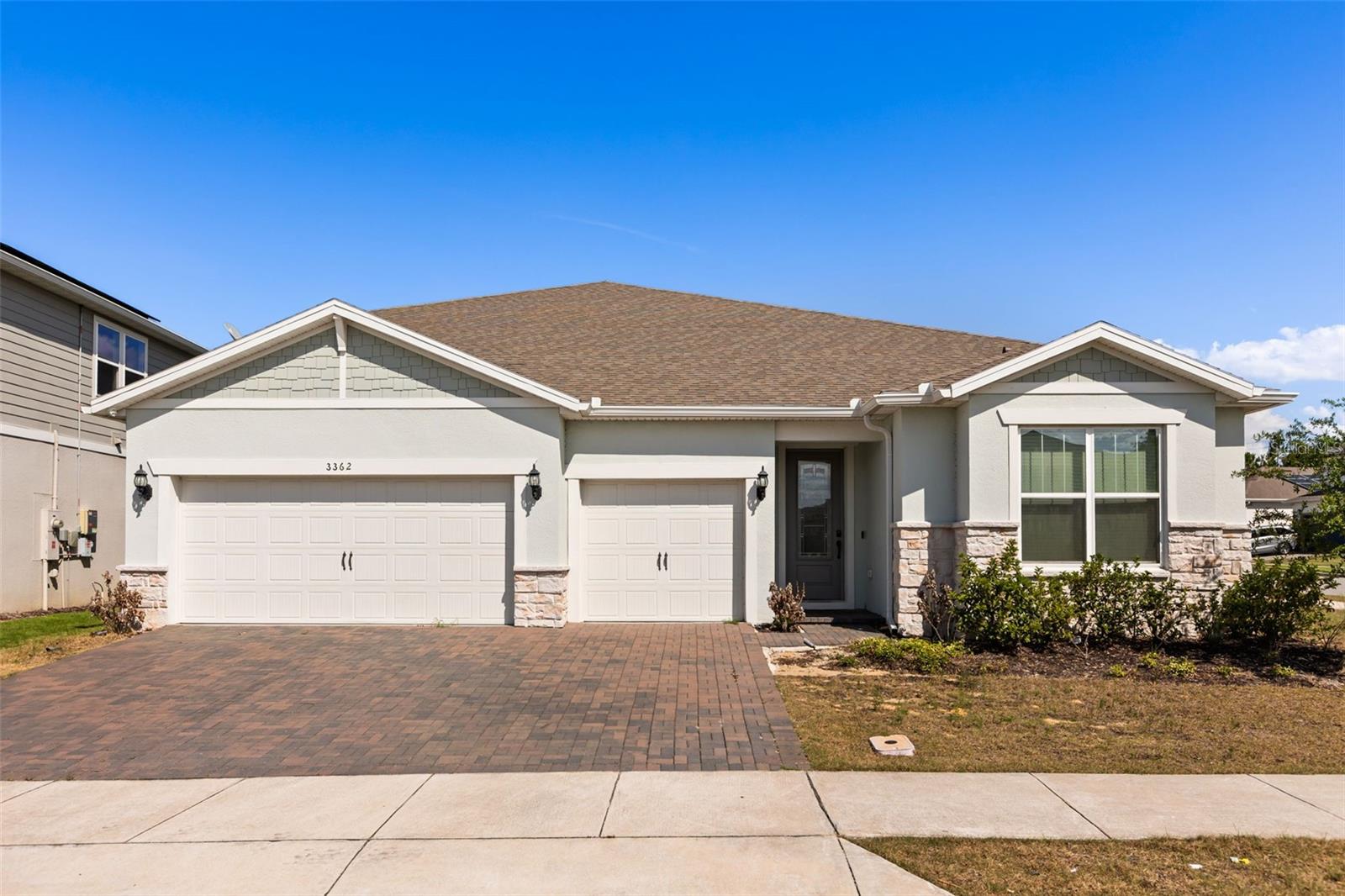 3362 HANGING TIDE ST, WINTER GARDEN, FL, 34787