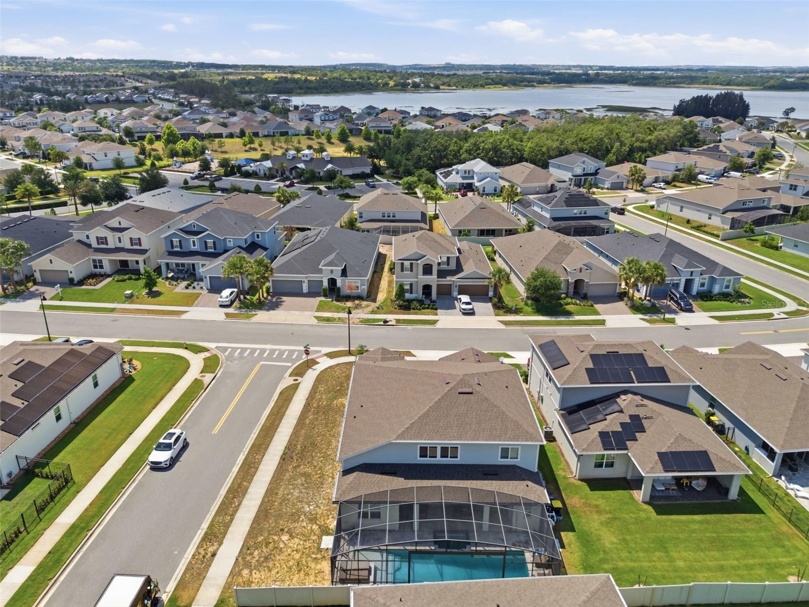 3362 HANGING TIDE ST, WINTER GARDEN, FL, 34787