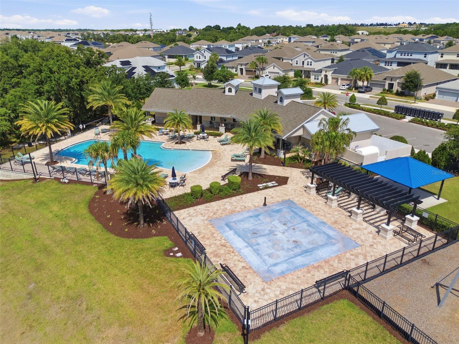 3362 HANGING TIDE ST, WINTER GARDEN, FL, 34787