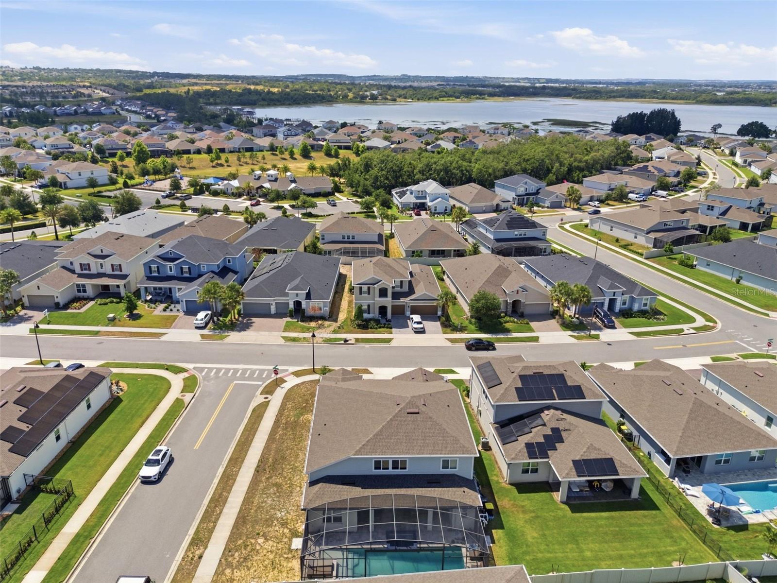 3362 HANGING TIDE ST, WINTER GARDEN, FL, 34787