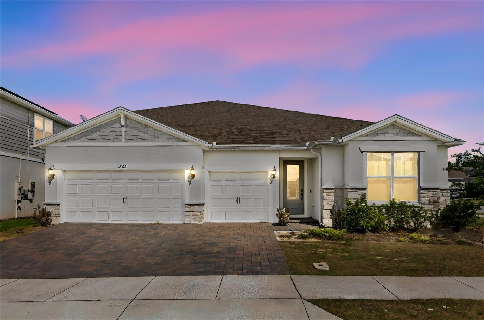 3362 HANGING TIDE ST, WINTER GARDEN, FL, 34787