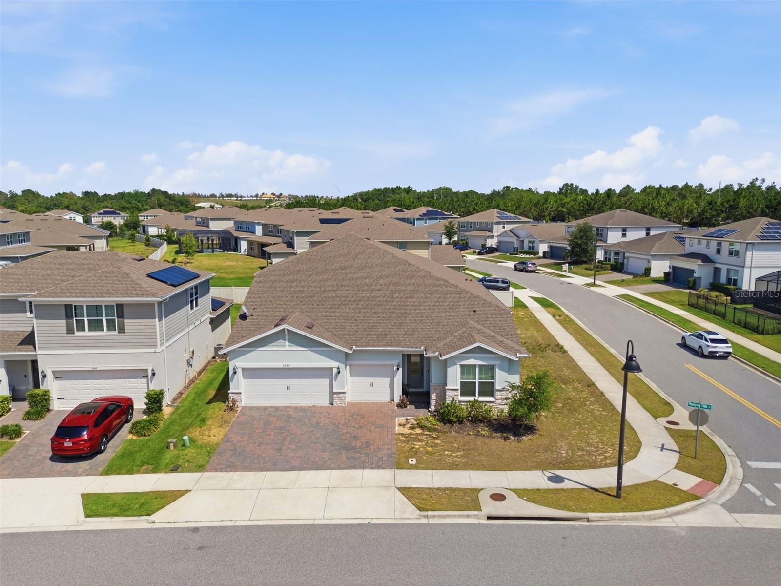 3362 HANGING TIDE ST, WINTER GARDEN, FL, 34787