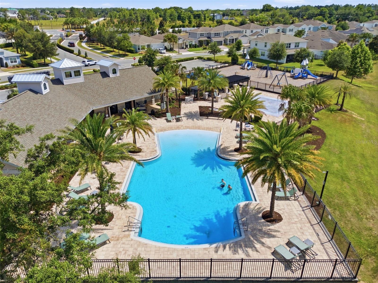 3362 HANGING TIDE ST, WINTER GARDEN, FL, 34787